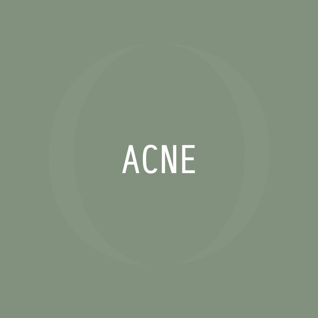 Acne