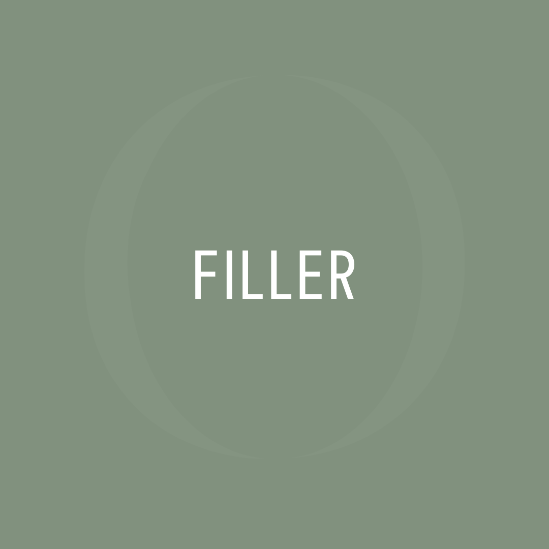 Filler