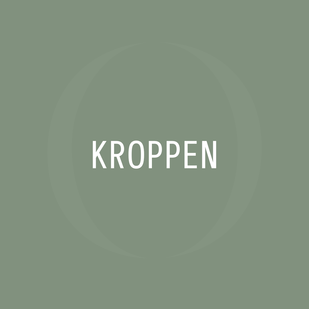 Kroppen