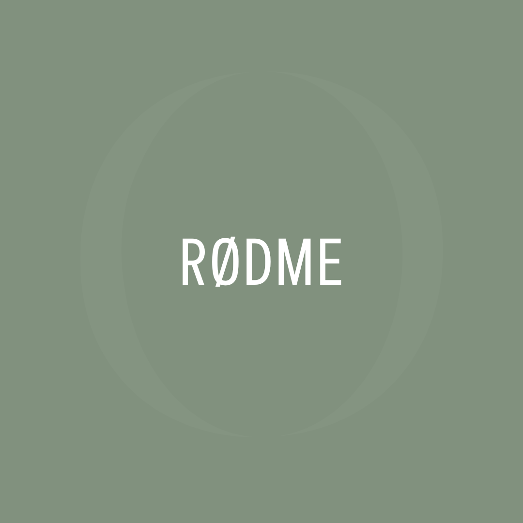 Rødme