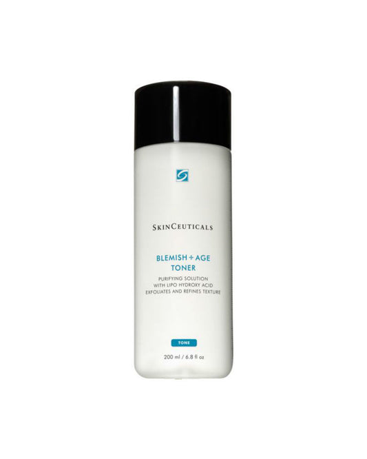 Equalizing Toner - SkinCeuticals