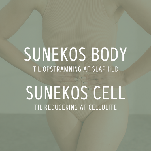 Sunekos Body/Cell - Skinbooster