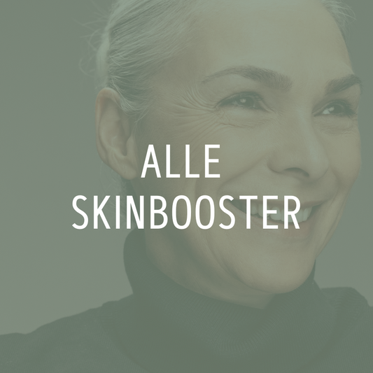 Skinbooster - Alle