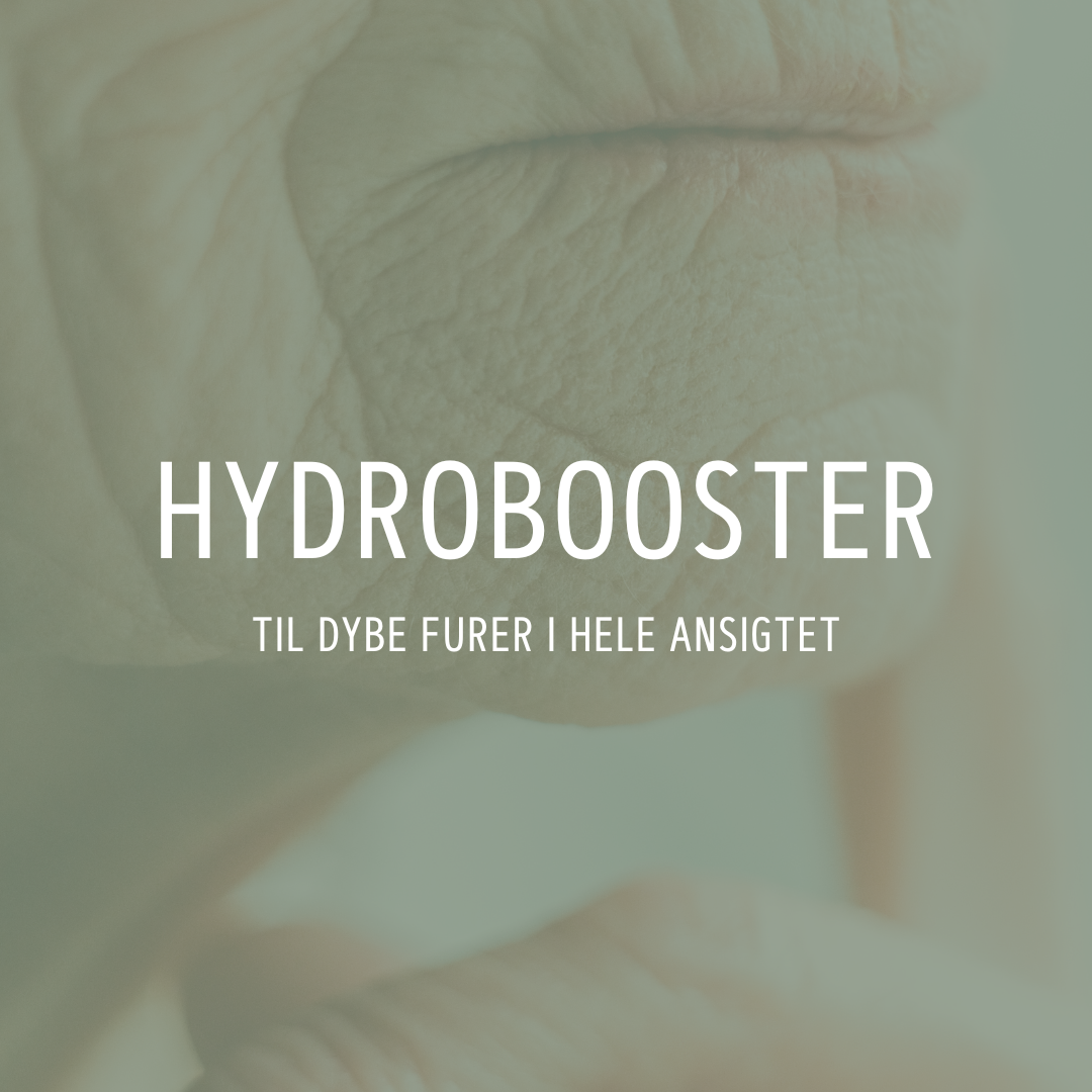 Hydrobooster - Skinbooster
