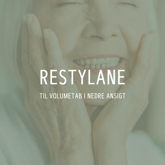 Restylane - Skinbooster