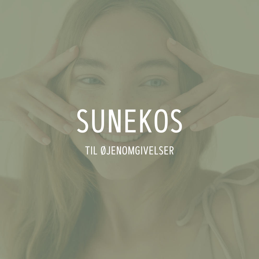 Sunekos - Skinbooster (Øjenomgivelser)