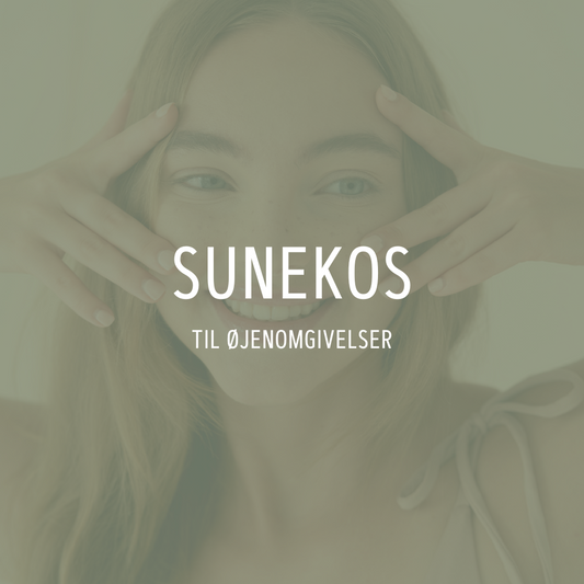 Sunekos - Skinbooster (Øjenomgivelser)