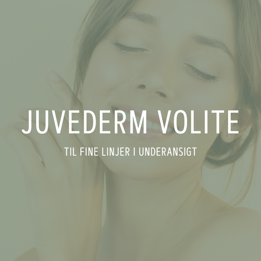 Juvederm Skinbooster
