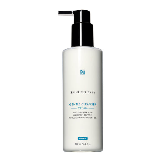 Gentle Cleanser - SkinCeuticals