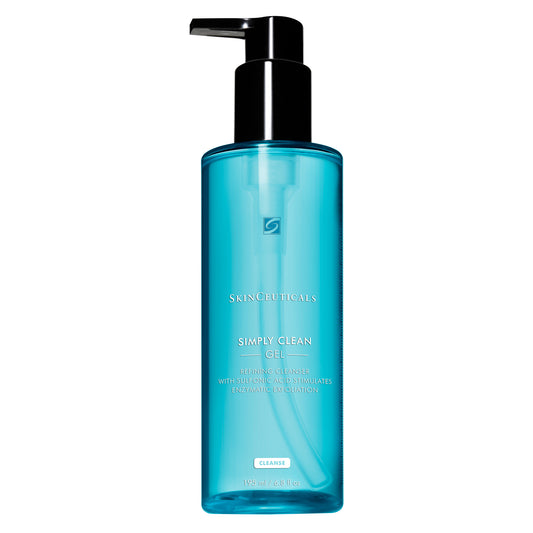 Simply Clean - SkinCeuticals