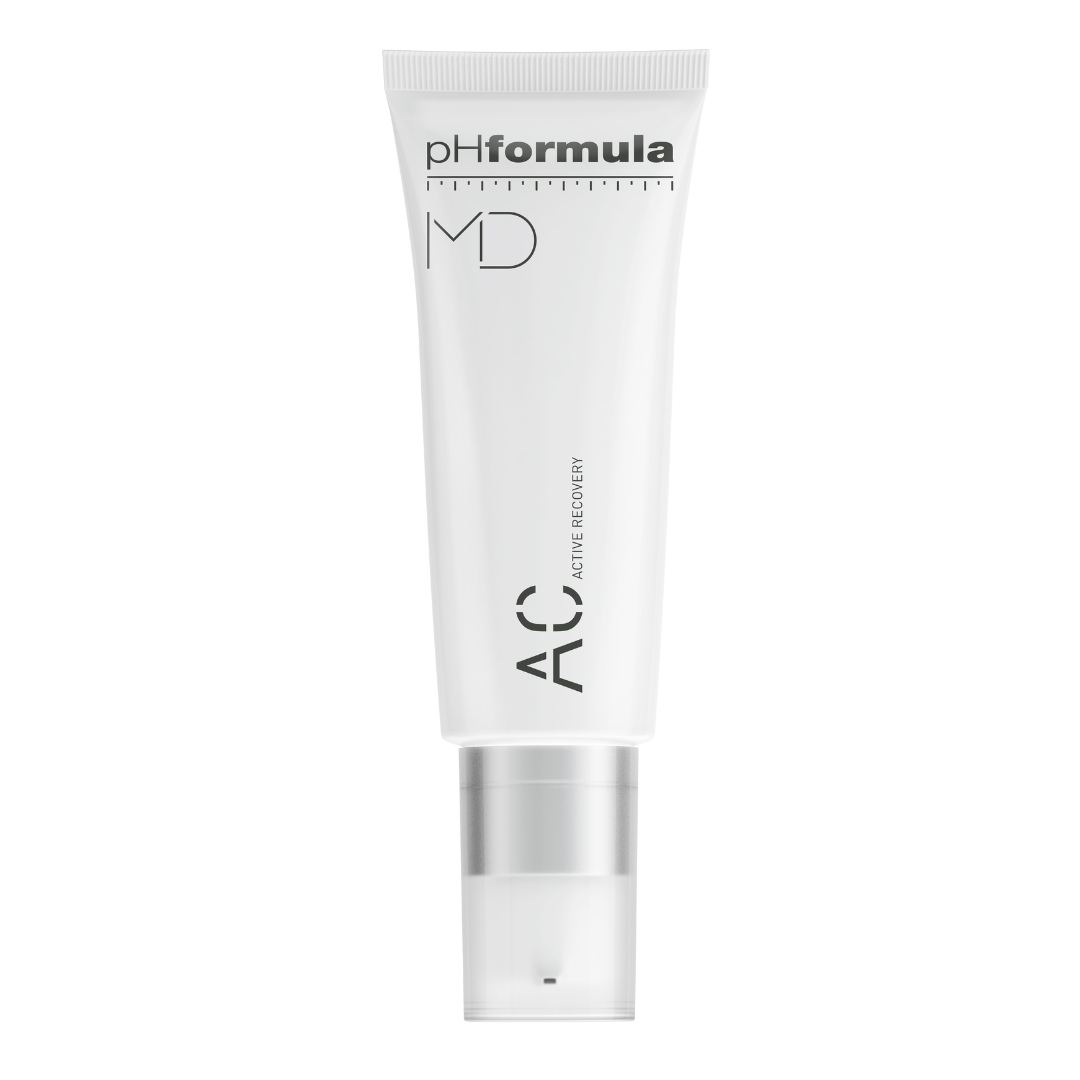 AC active recovery - pHformula MD