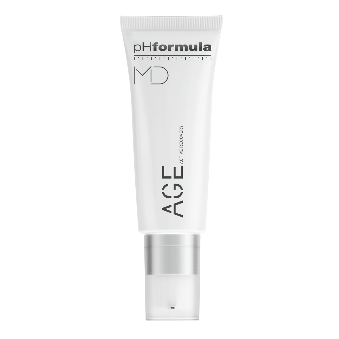 AGE active recovery - pHformula MD
