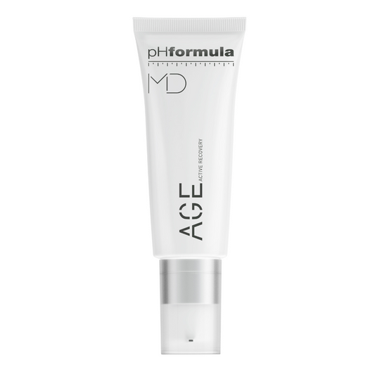 AGE active recovery - pHformula MD
