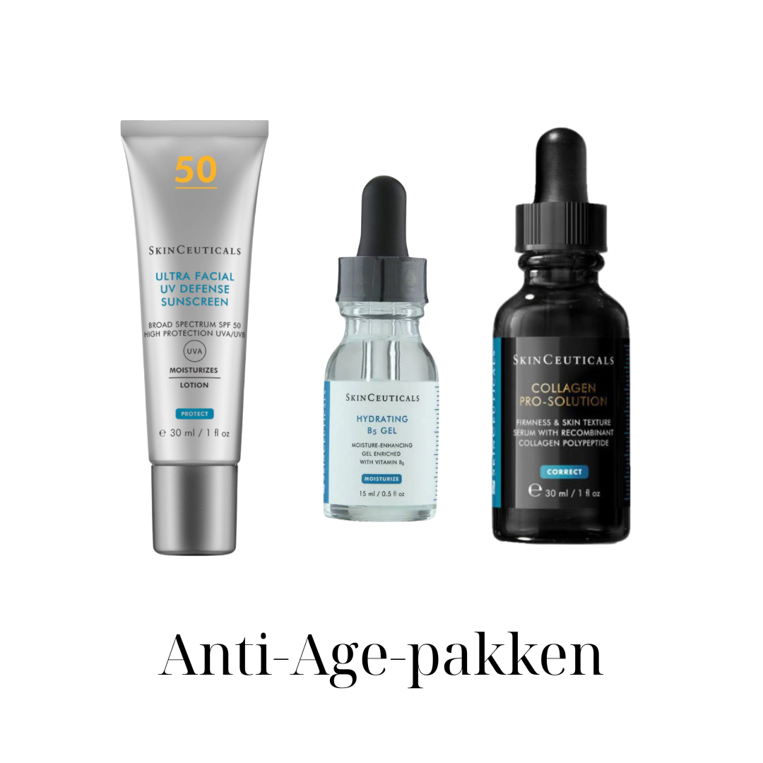 Anti-Age-Pakken