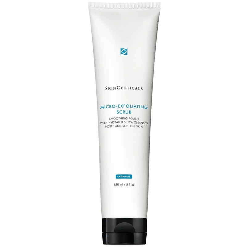 Micro-exfoliating Scrub - SkinCeuticals