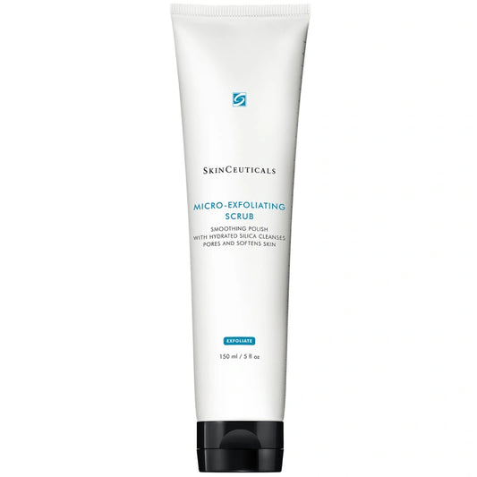 Micro-exfoliating Scrub - SkinCeuticals