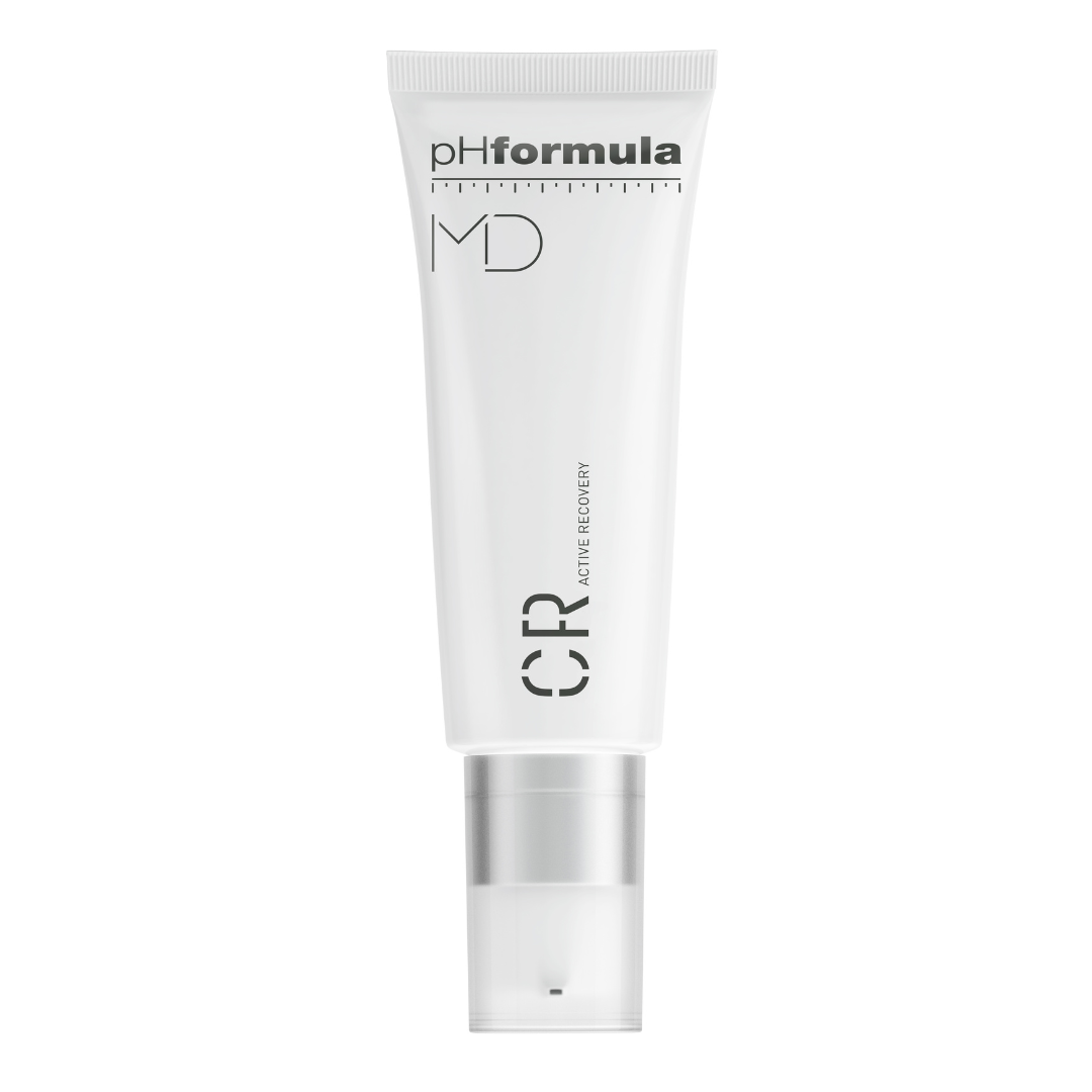 CR active recovery - pHformula MD