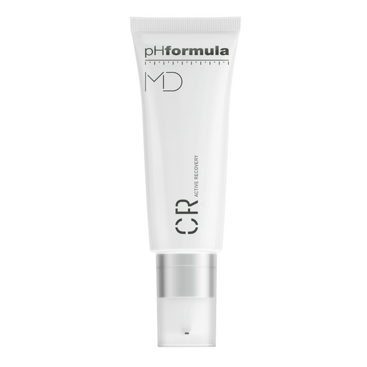CR active recovery - pHformula MD