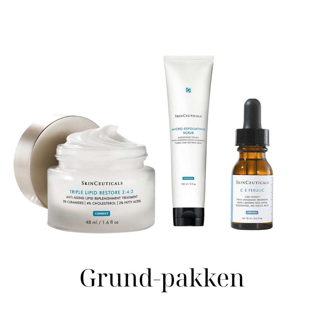 Grund-pakken