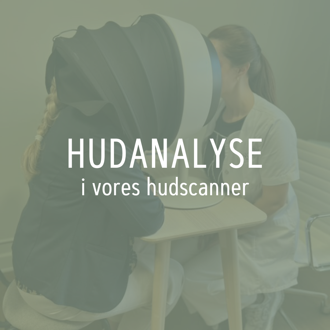 Hudanalyse