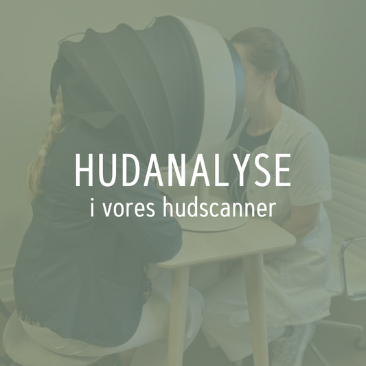 Hudanalyse