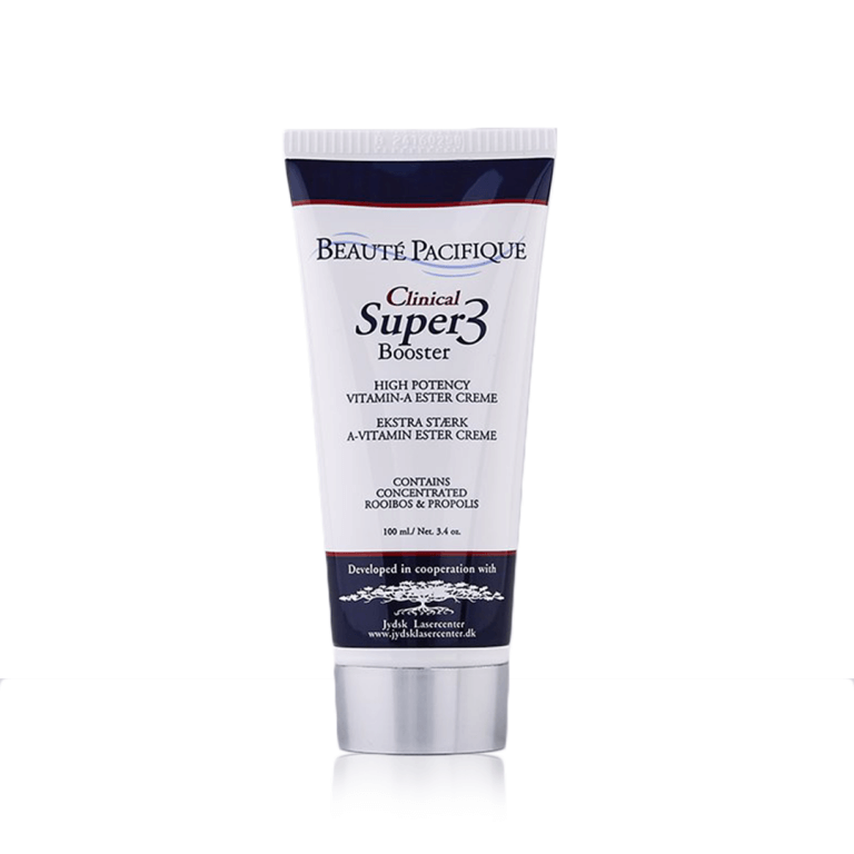 Clinical Super3 Booster (100ml)