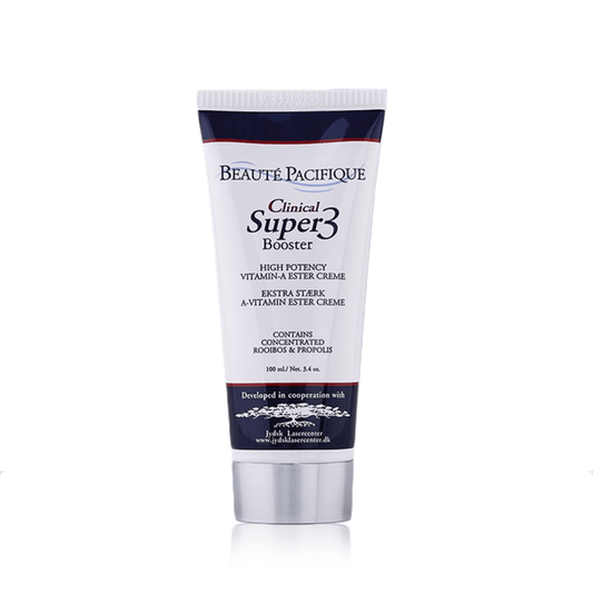 Clinical Super3 Booster (100ml)