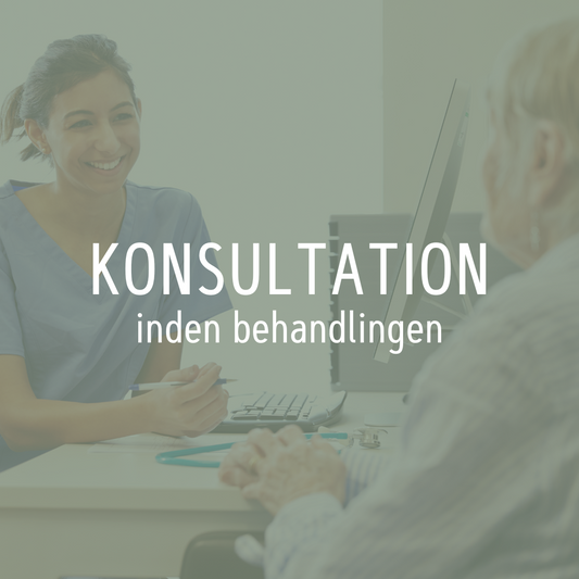 Konsultation