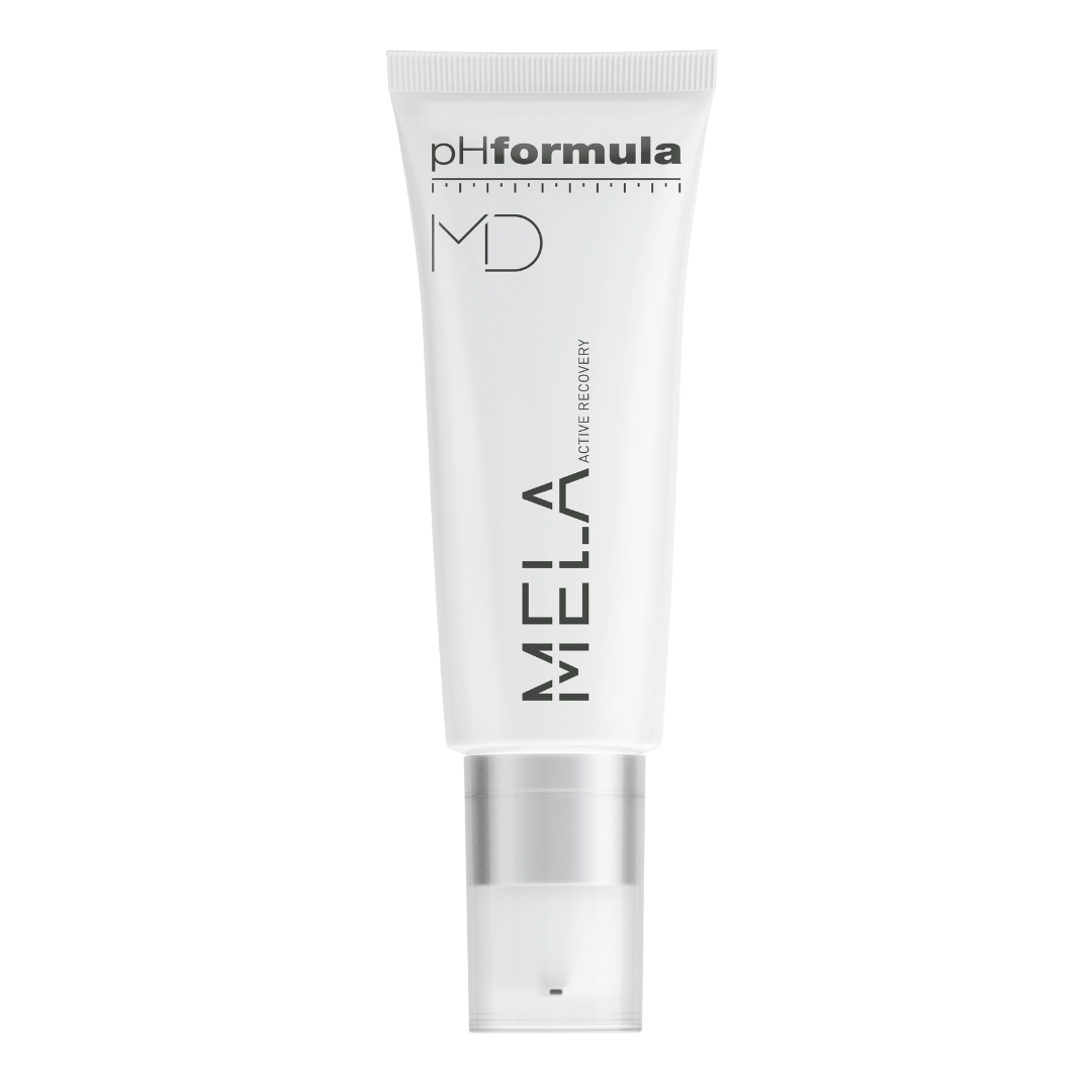 MELA active recovery - pHformula MD