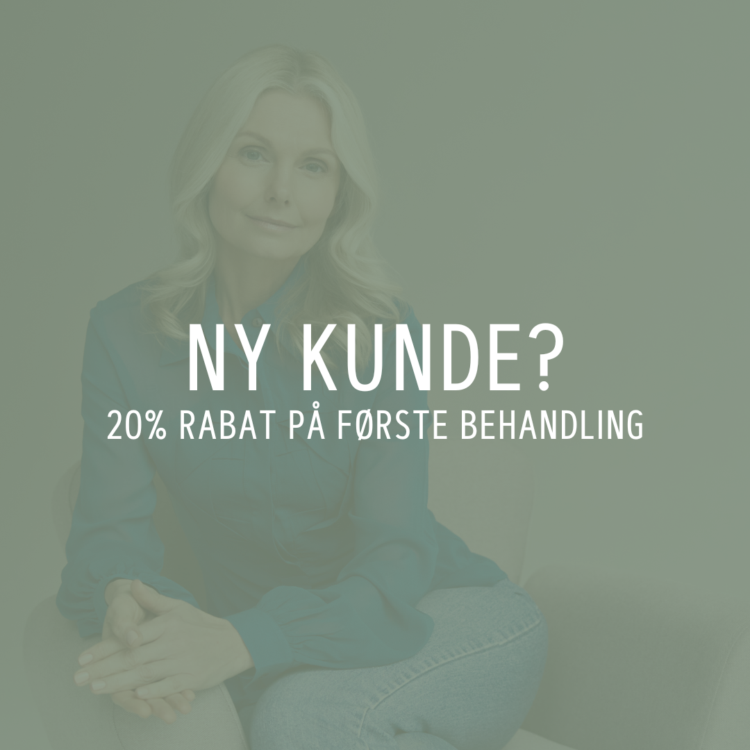 Ny kunde?