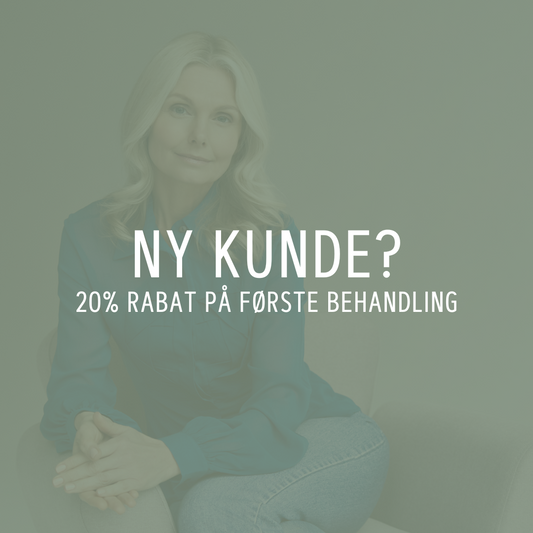 Ny kunde?