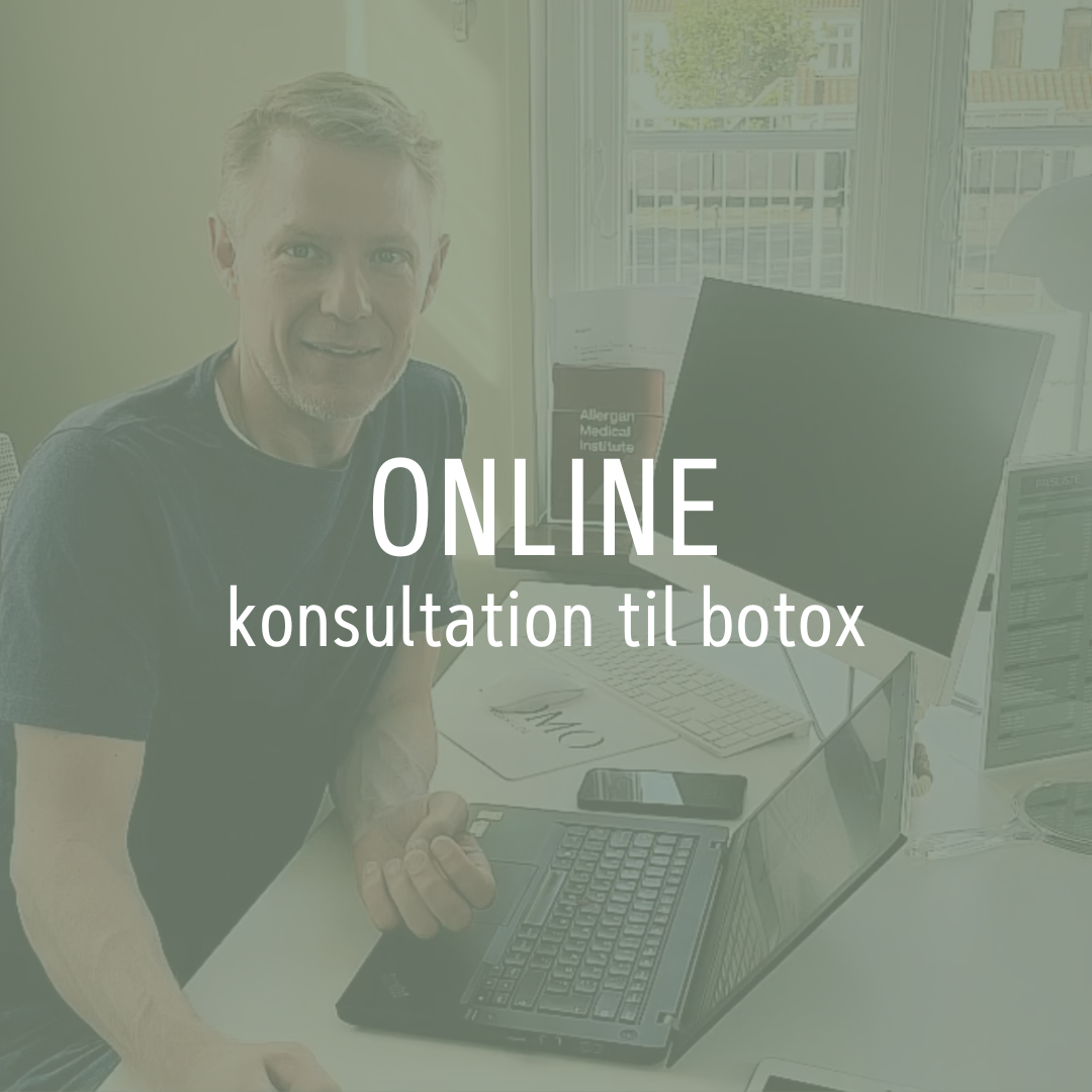 Online konsultation