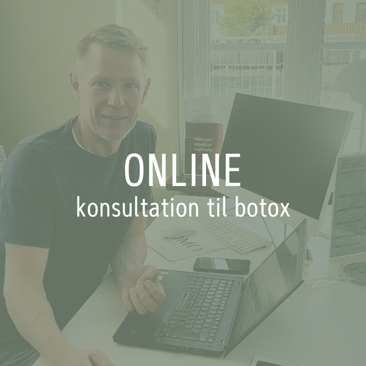 Online konsultation