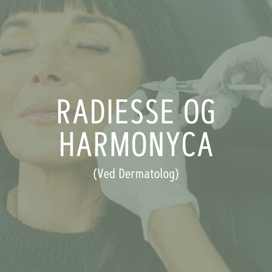 Radiesse / HArmonyCa