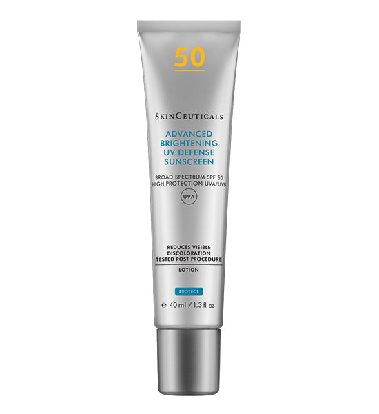 Advanced Brightening UV Defense SPF50 - SkinCeuticals