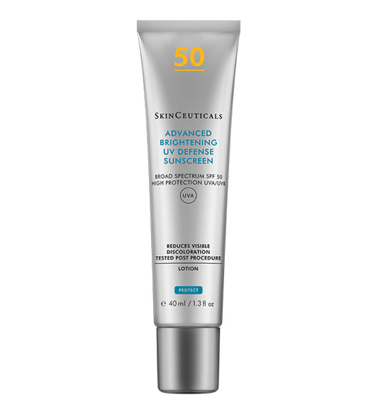 Advanced Brightening UV Defense SPF50 - SkinCeuticals