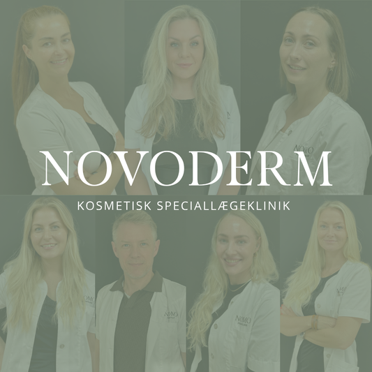 NYT NAVN - SAMME TEAM