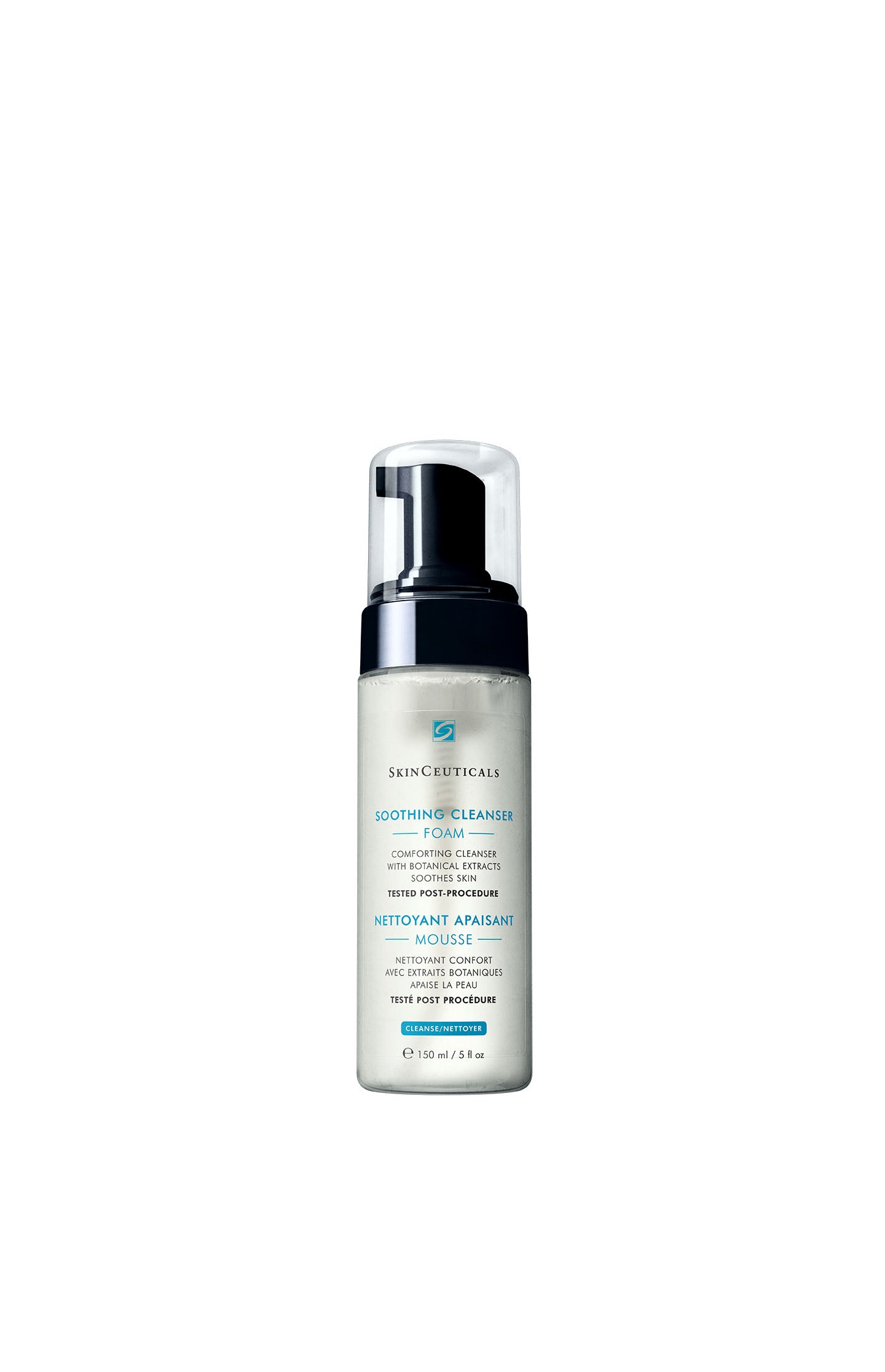 Soothing Cleanser Foam - SkinCeuticals