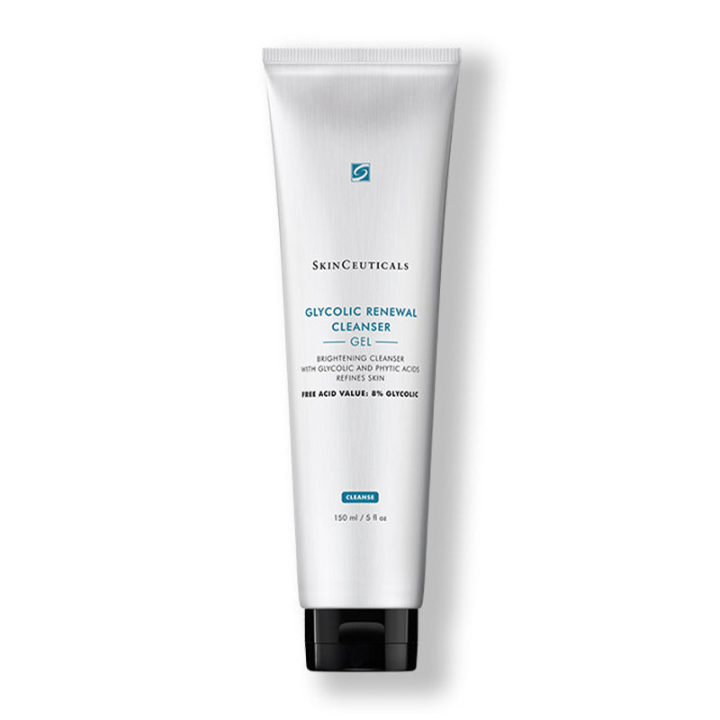 Glycolic Renewal Cleanser - SkinCeuticals
