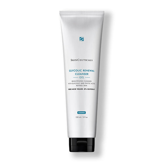 Glycolic Renewal Cleanser - SkinCeuticals