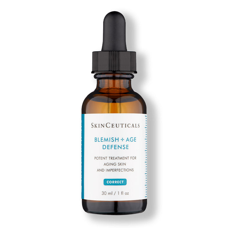 Blemish + Age Defense - SkinCeuticals