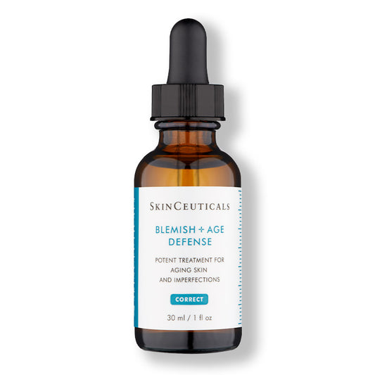 Blemish + Age Defense - SkinCeuticals