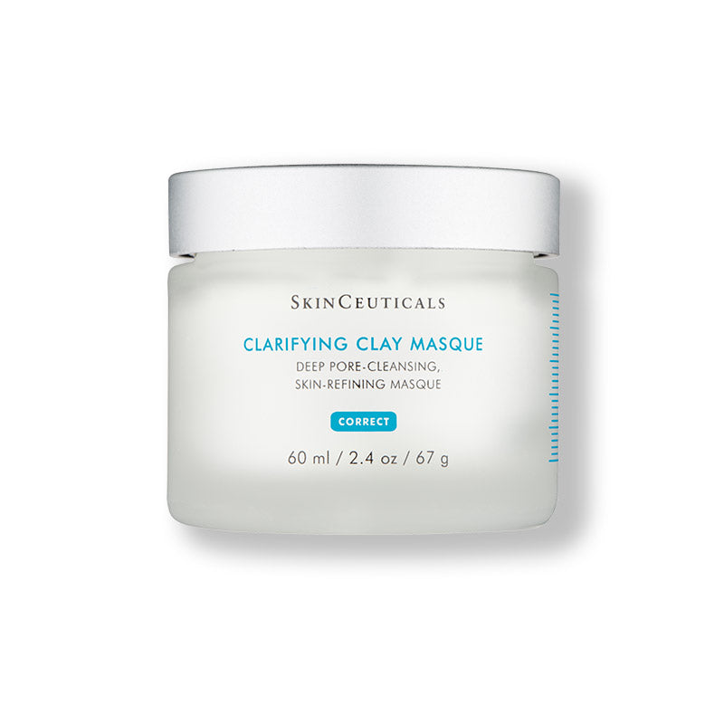 Clarifying Clay Masque - SkinCeuticals