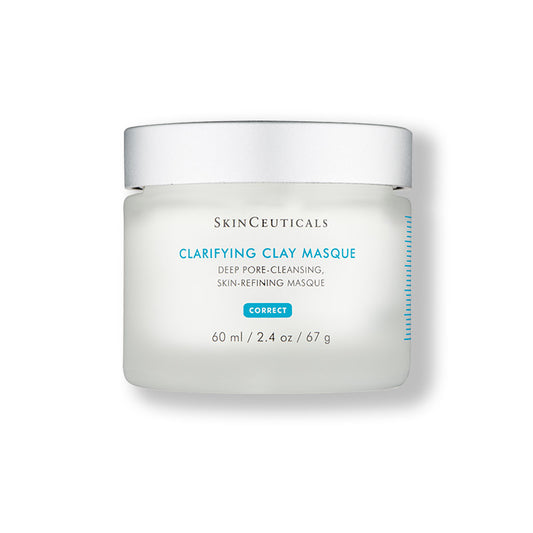 Clarifying Clay Masque - SkinCeuticals