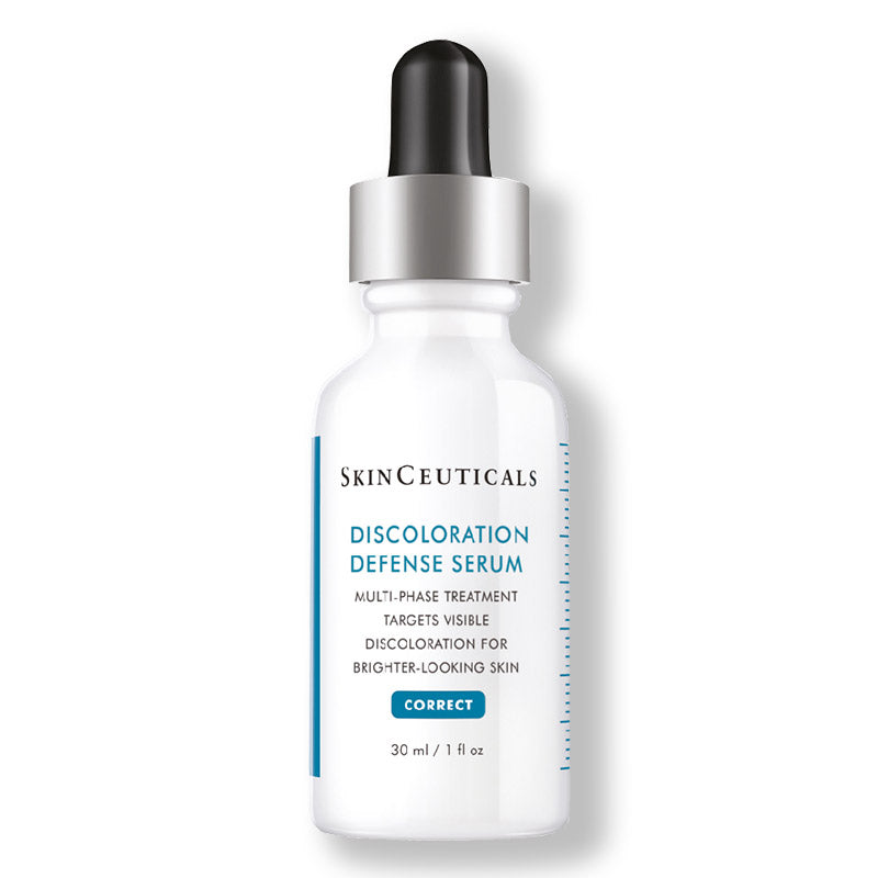 Discoloration Defense Serum - SkinCeuticals