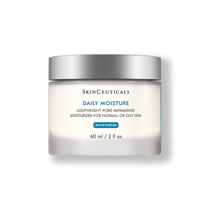 Daily Moisture - SkinCeuticals