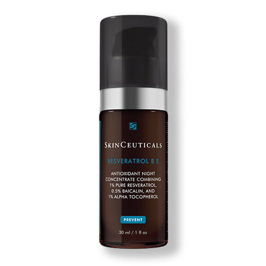 Resveratrol B E - SkinCeuticals