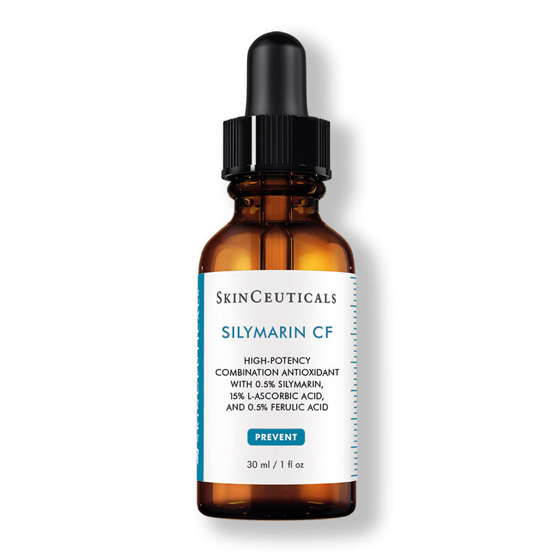 Silymarin CF - SkinCeuticals