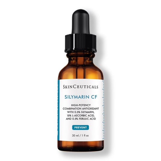 Silymarin CF - SkinCeuticals