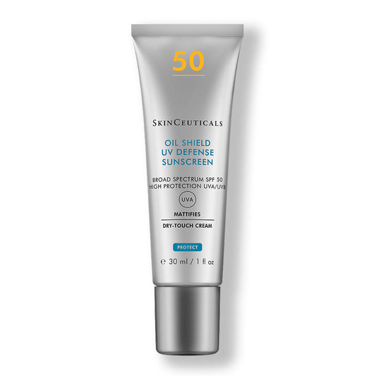 Oil Shield UV Defense SPF 50 - SkinCeuticals